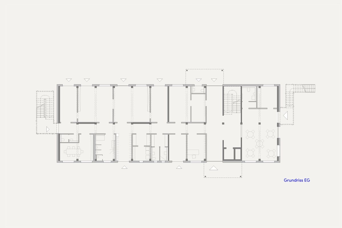 KLL Grundriss EG