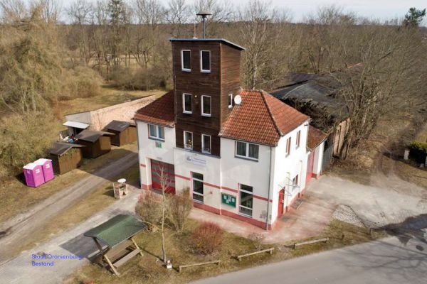 SFF Arial Photo Bestand