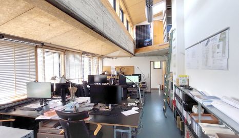 Büro