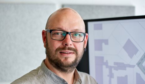 Wolfram Sinapius gg architekten