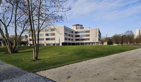 GHS Außenansicht 1